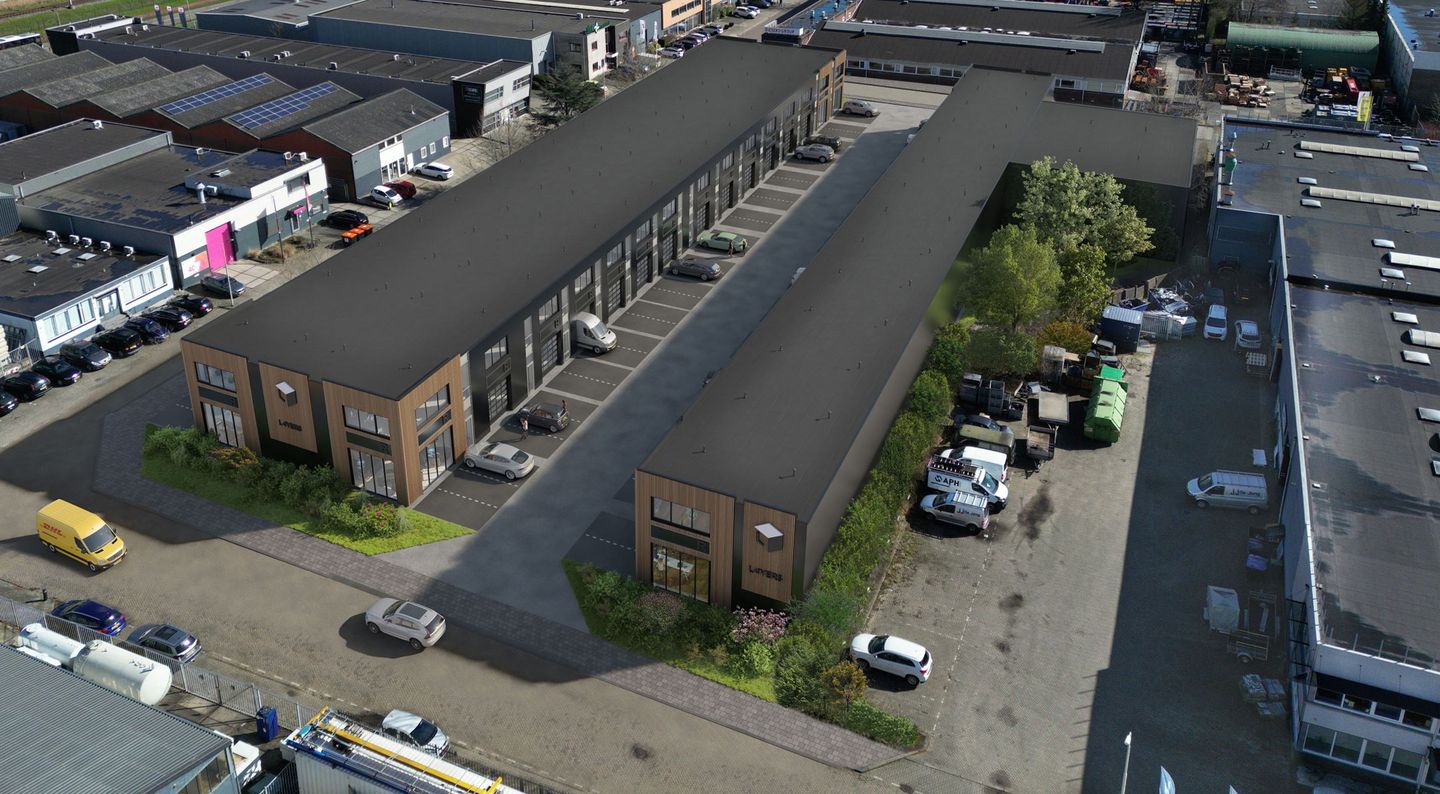 Bekijk foto 5 van Lelystraat 80-k