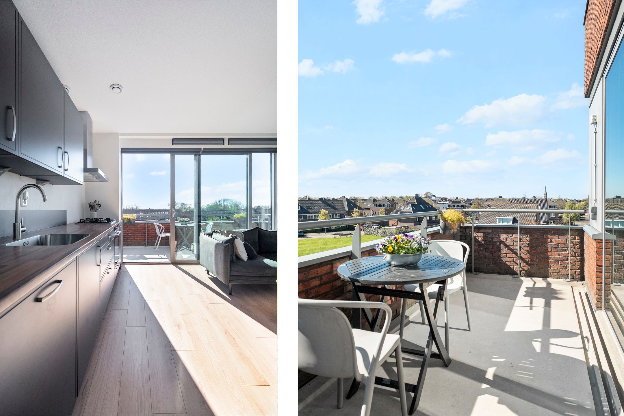 Foto 21 van Nesserpark 60