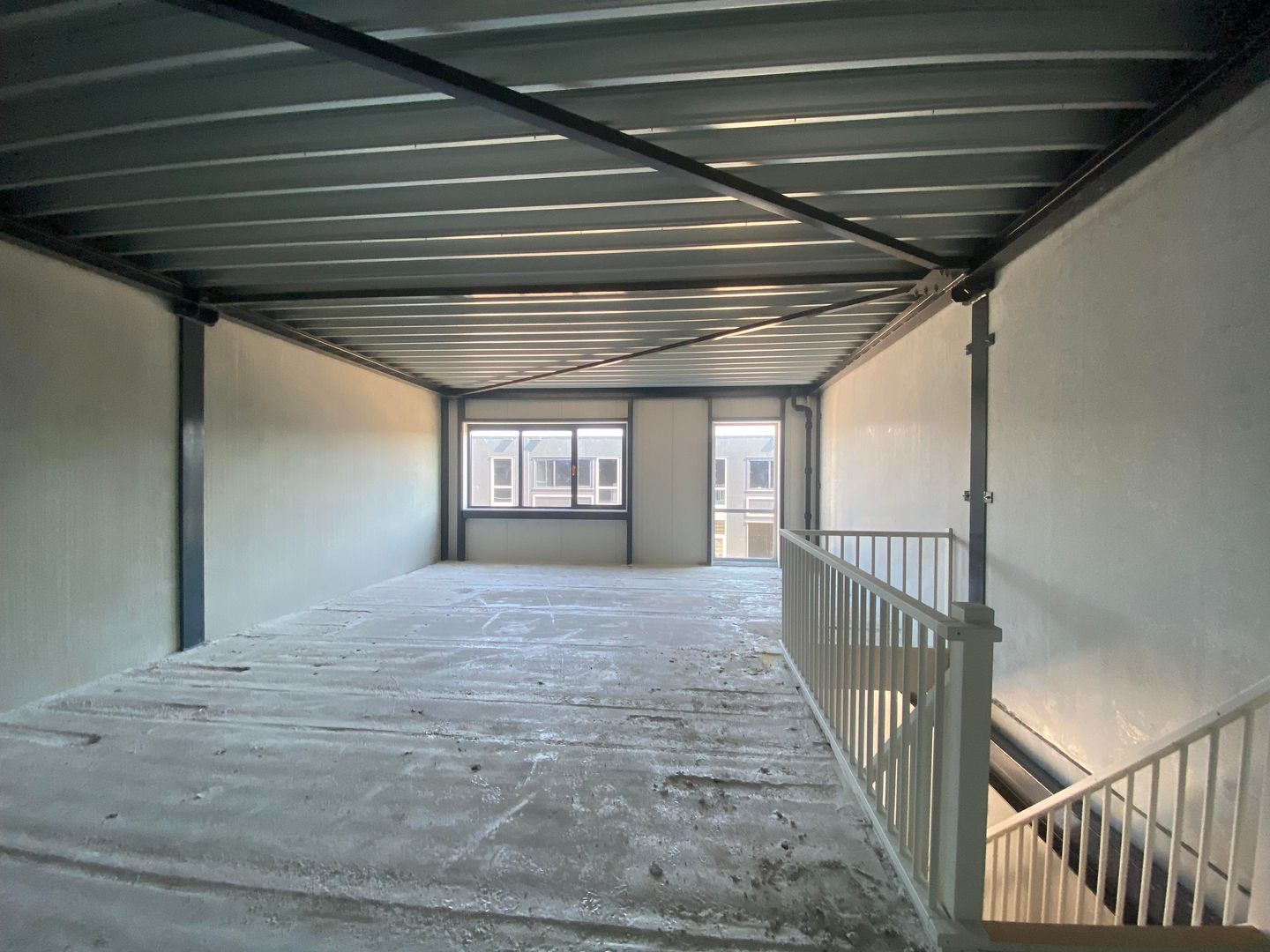 Bekijk foto 4 van Lelystraat 80-k