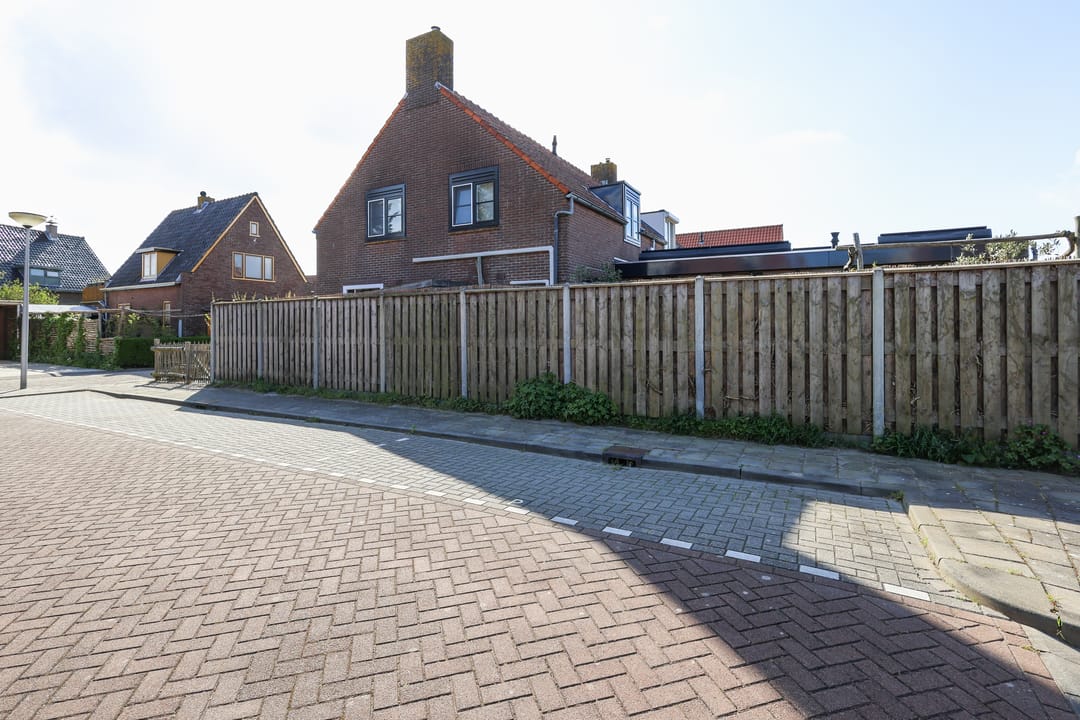 Photo 26 of F v Eijkstraat 3
