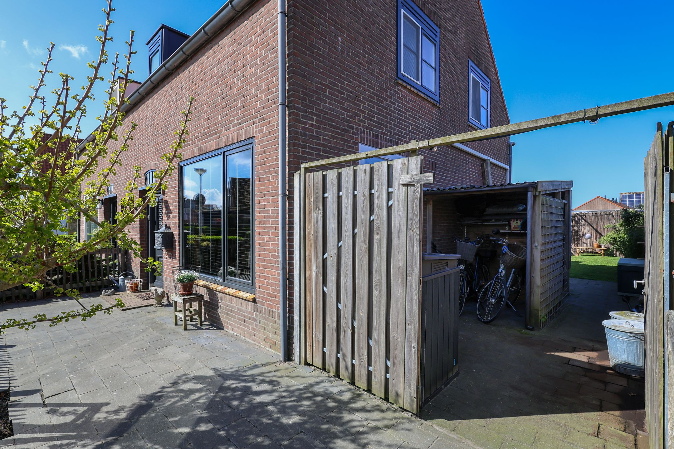 Photo 27 of F v Eijkstraat 3