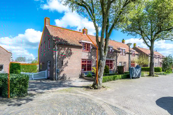 Wethouder de Greeflaan 11 main image