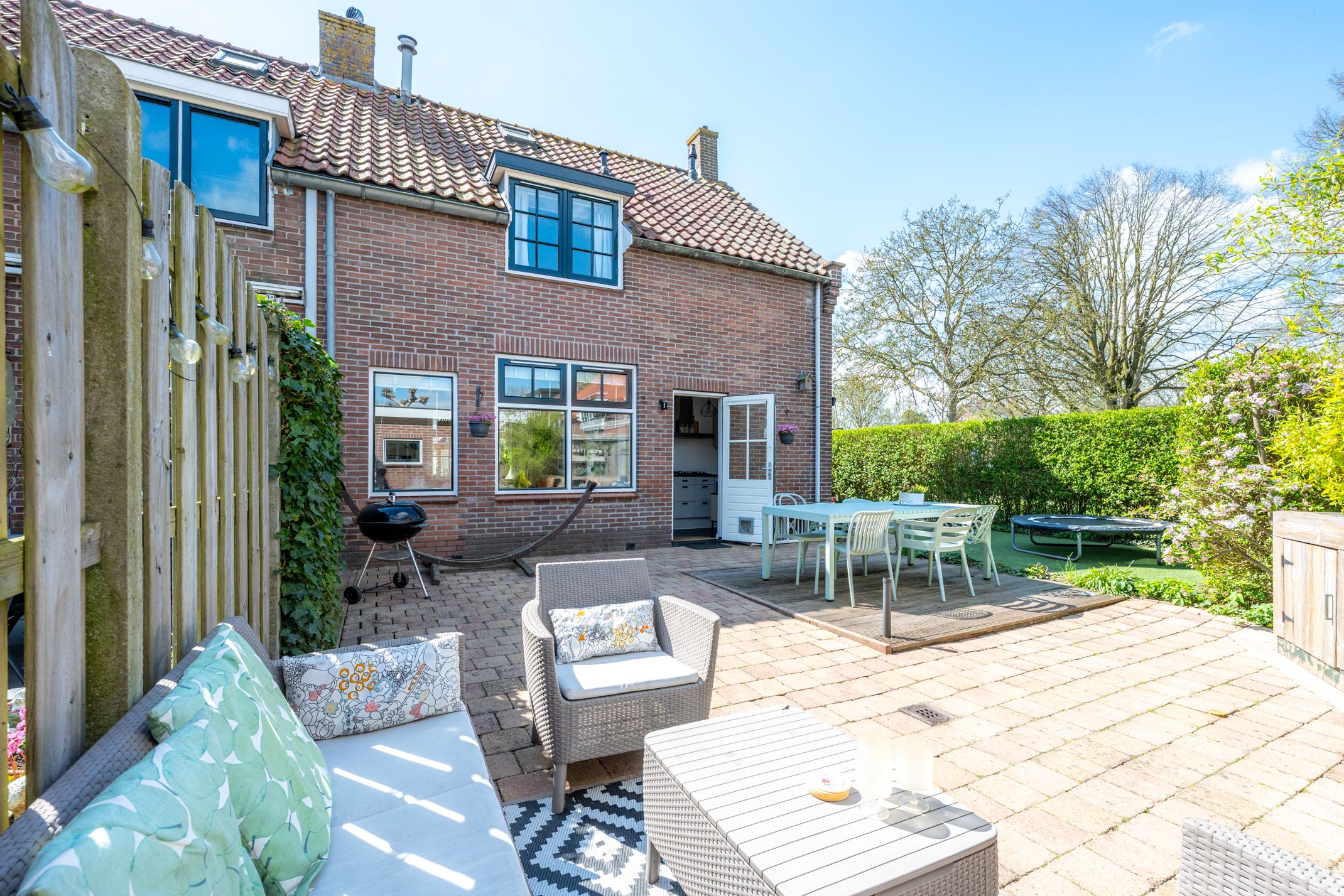 Foto 3 van Wethouder de Greeflaan 11