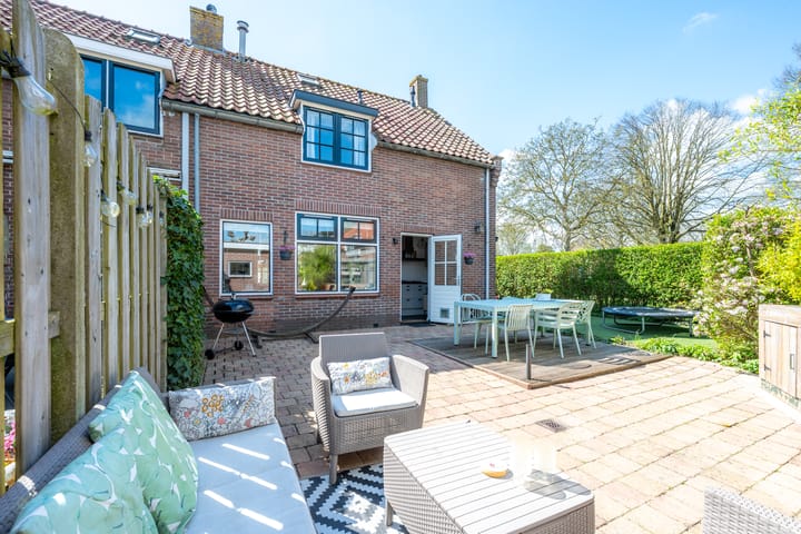 Foto 3 van Wethouder de Greeflaan 11