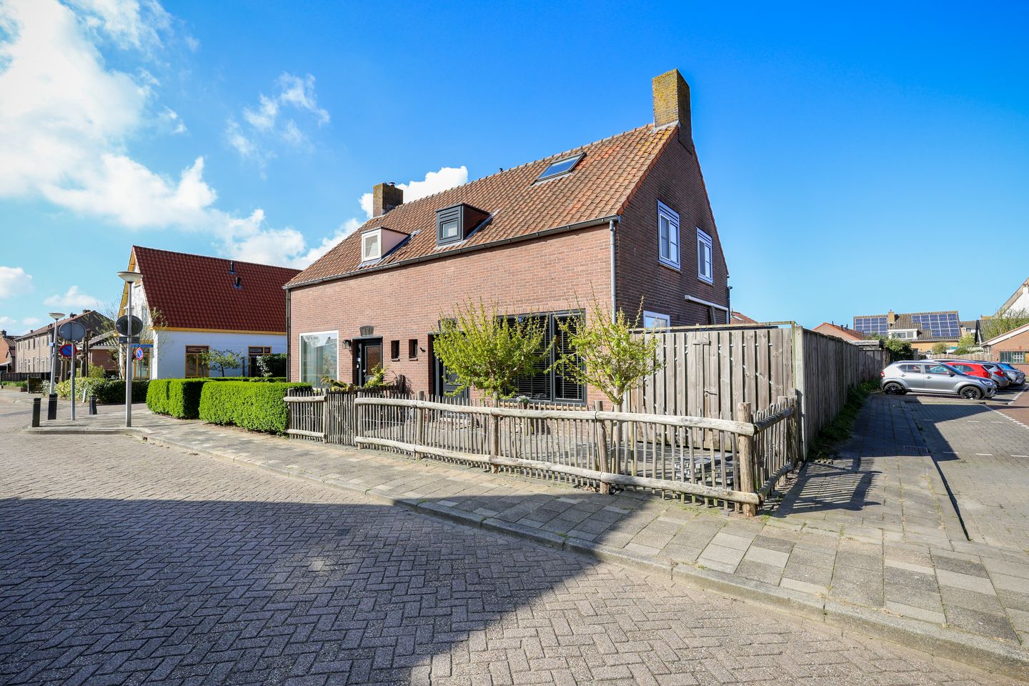 Photo 29 of F v Eijkstraat 3