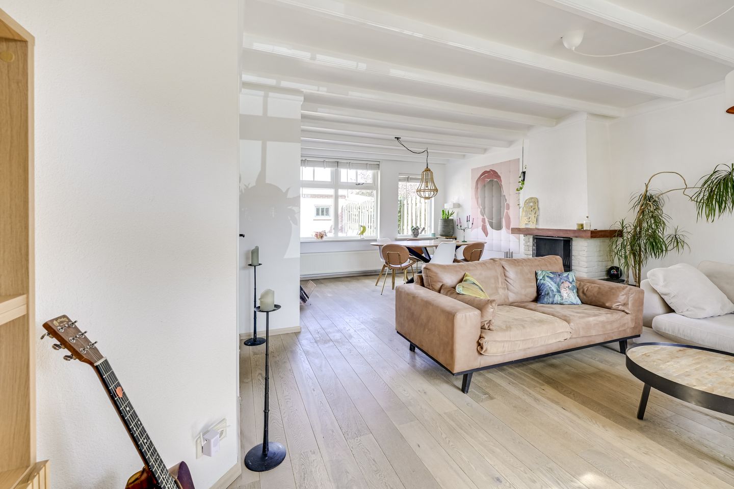 Foto 5 van Wethouder de Greeflaan 11