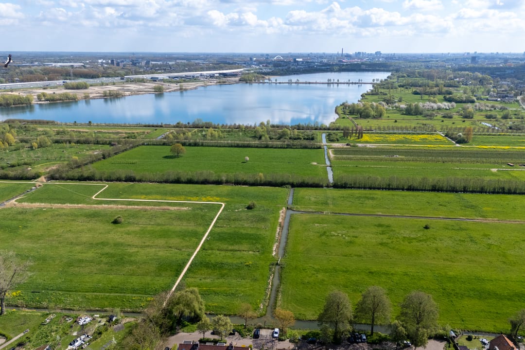 Foto 11 van Wethouder de Greeflaan 11