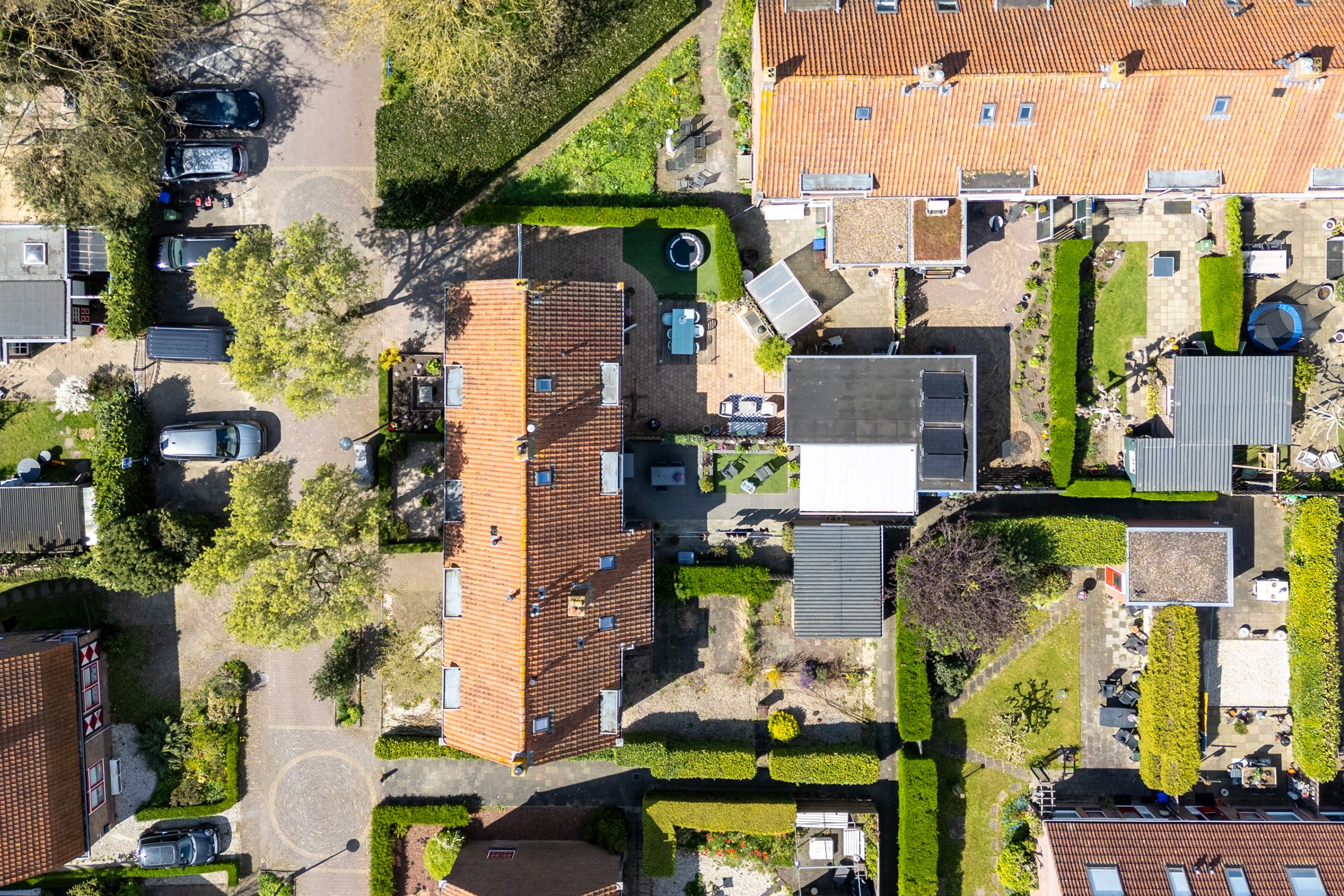 Foto 12 van Wethouder de Greeflaan 11