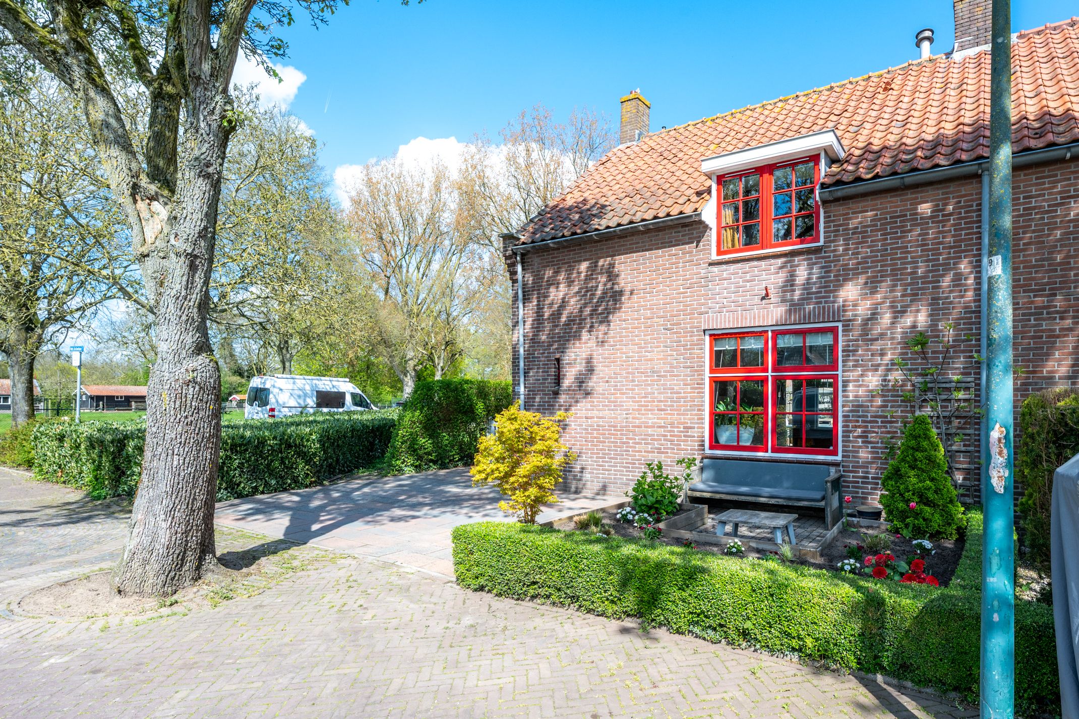 Foto 15 van Wethouder de Greeflaan 11