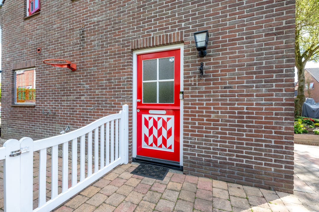 Foto 17 van Wethouder de Greeflaan 11