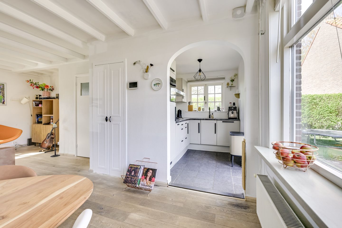 Foto 25 van Wethouder de Greeflaan 11