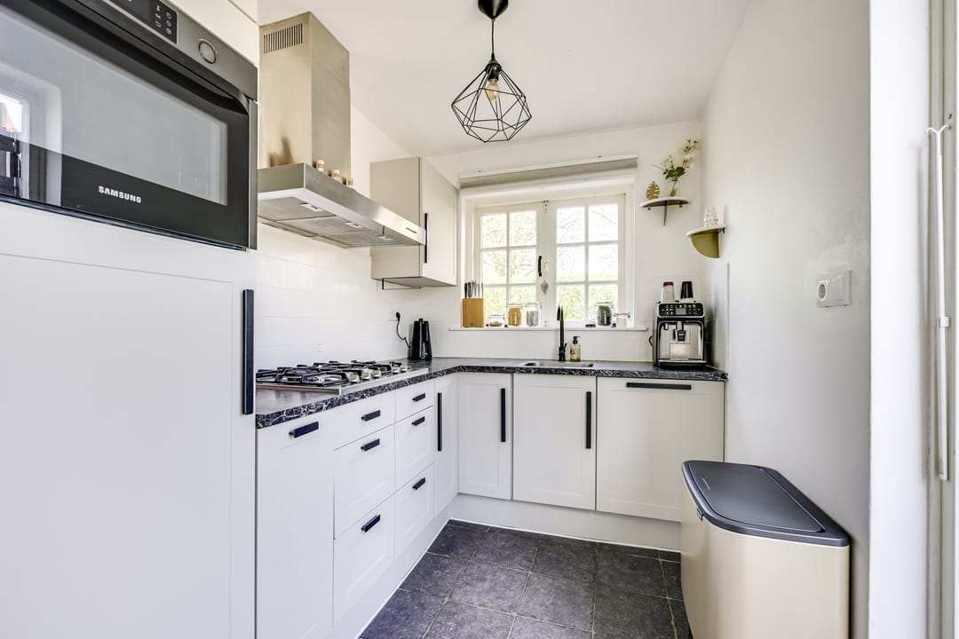 Foto 26 van Wethouder de Greeflaan 11