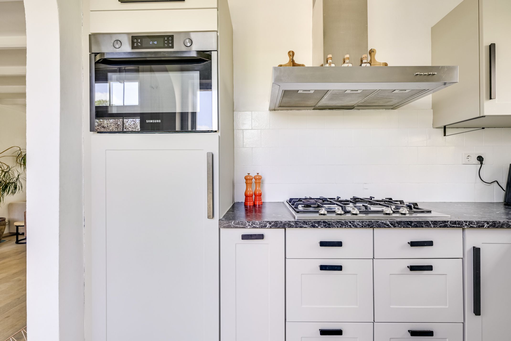 Foto 27 van Wethouder de Greeflaan 11