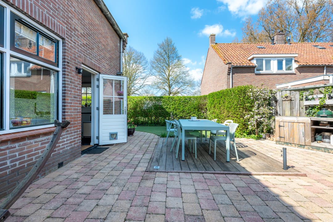 Foto 31 van Wethouder de Greeflaan 11