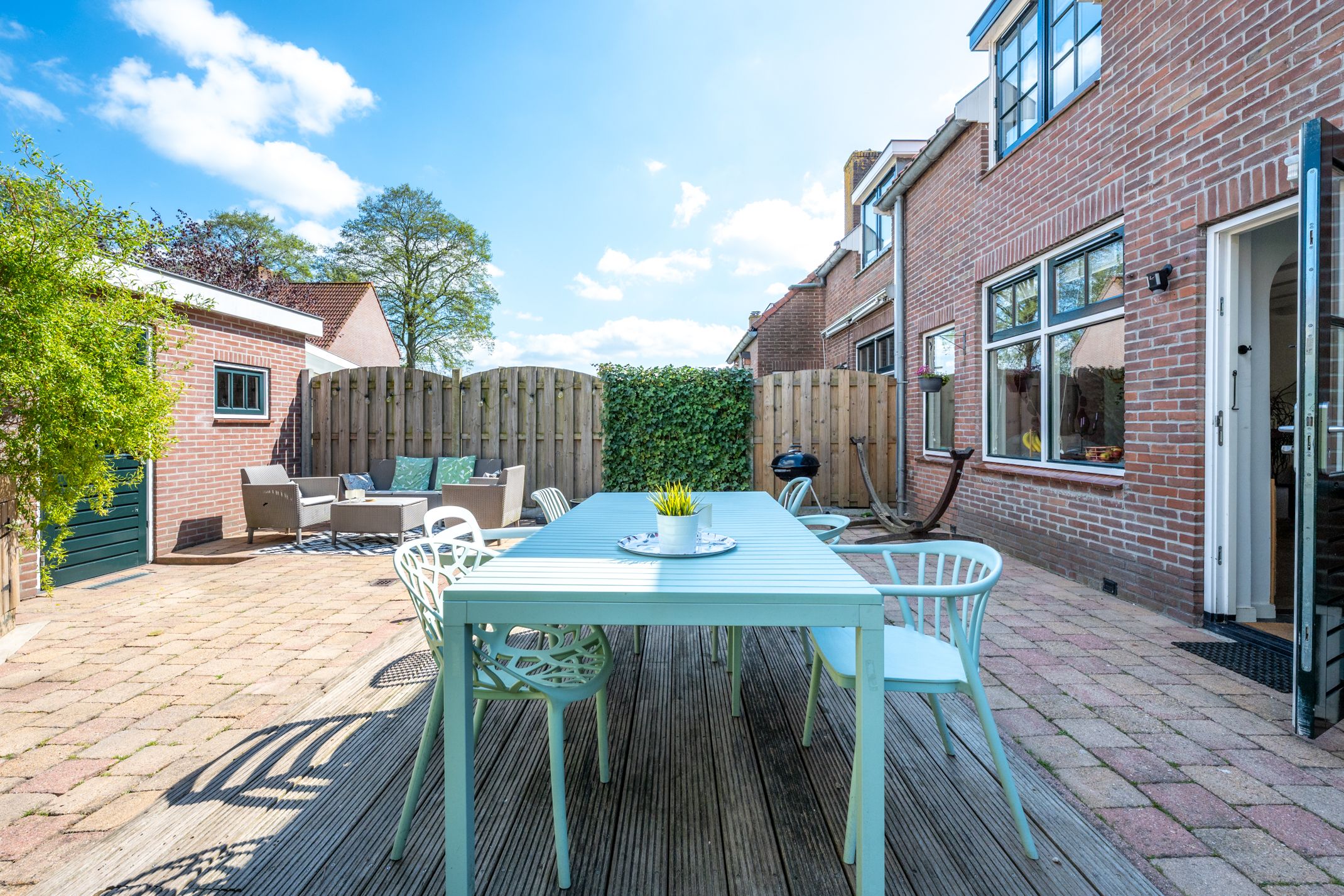 Foto 33 van Wethouder de Greeflaan 11