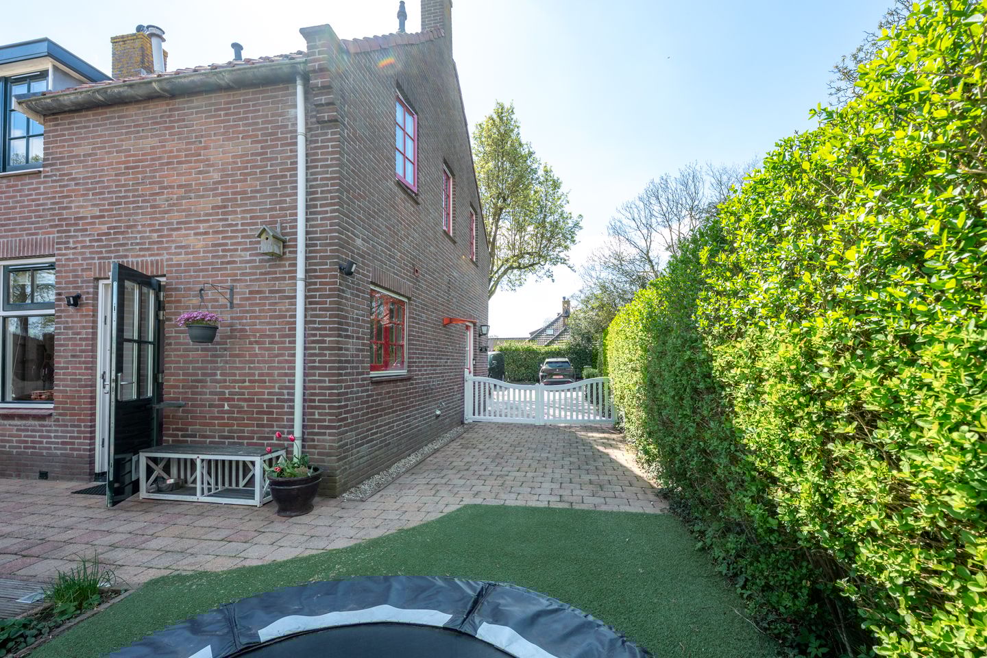 Foto 35 van Wethouder de Greeflaan 11