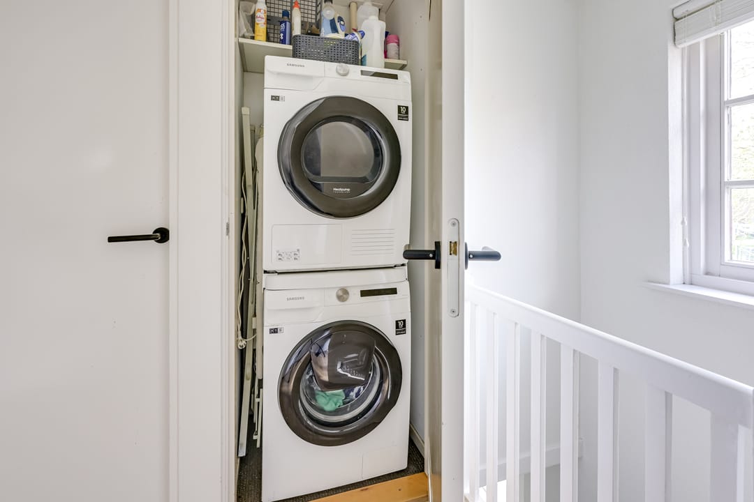 Foto 37 van Wethouder de Greeflaan 11