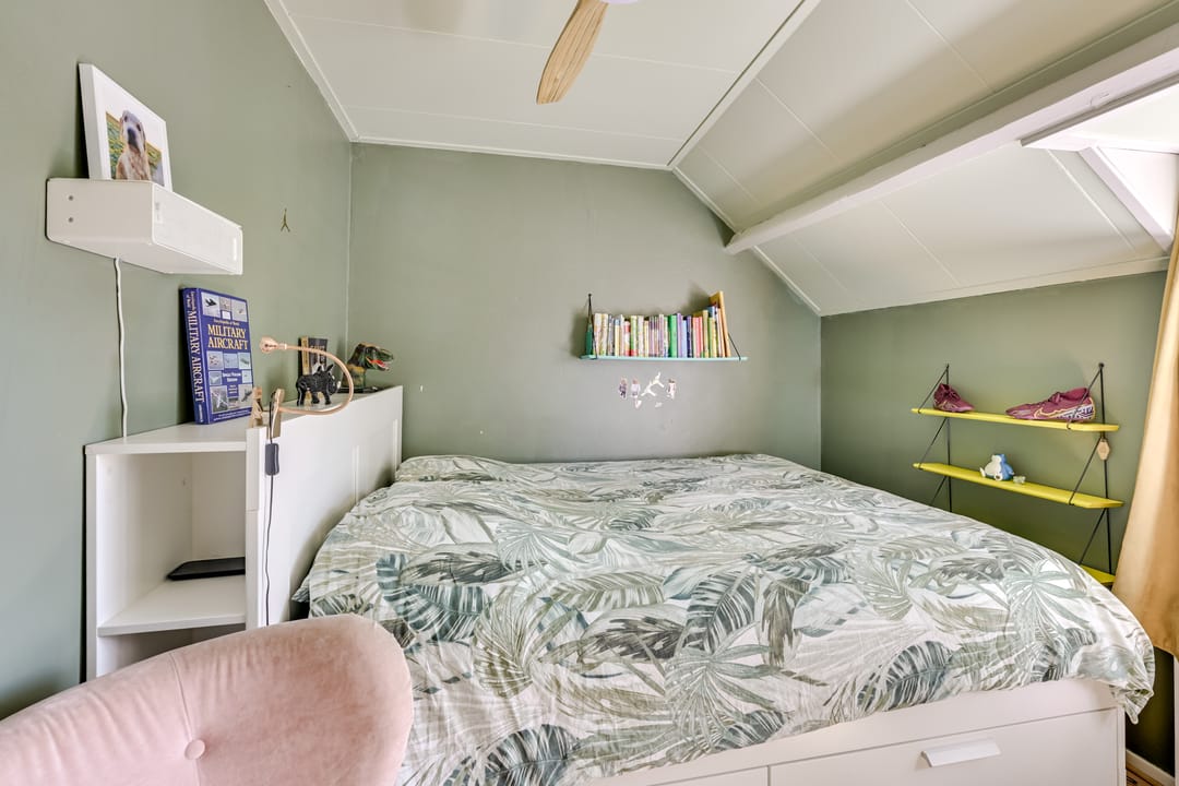 Foto 43 van Wethouder de Greeflaan 11