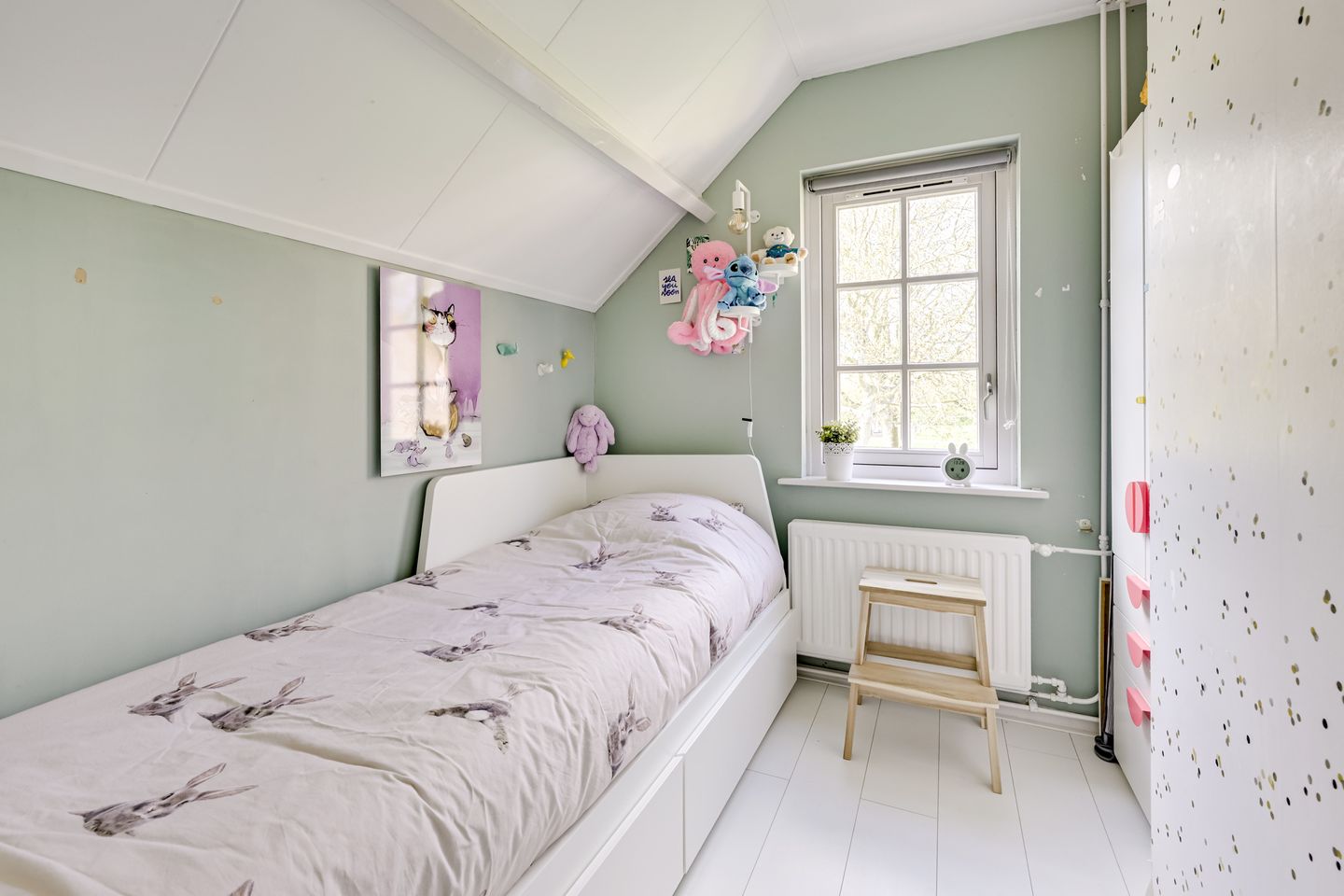 Foto 44 van Wethouder de Greeflaan 11