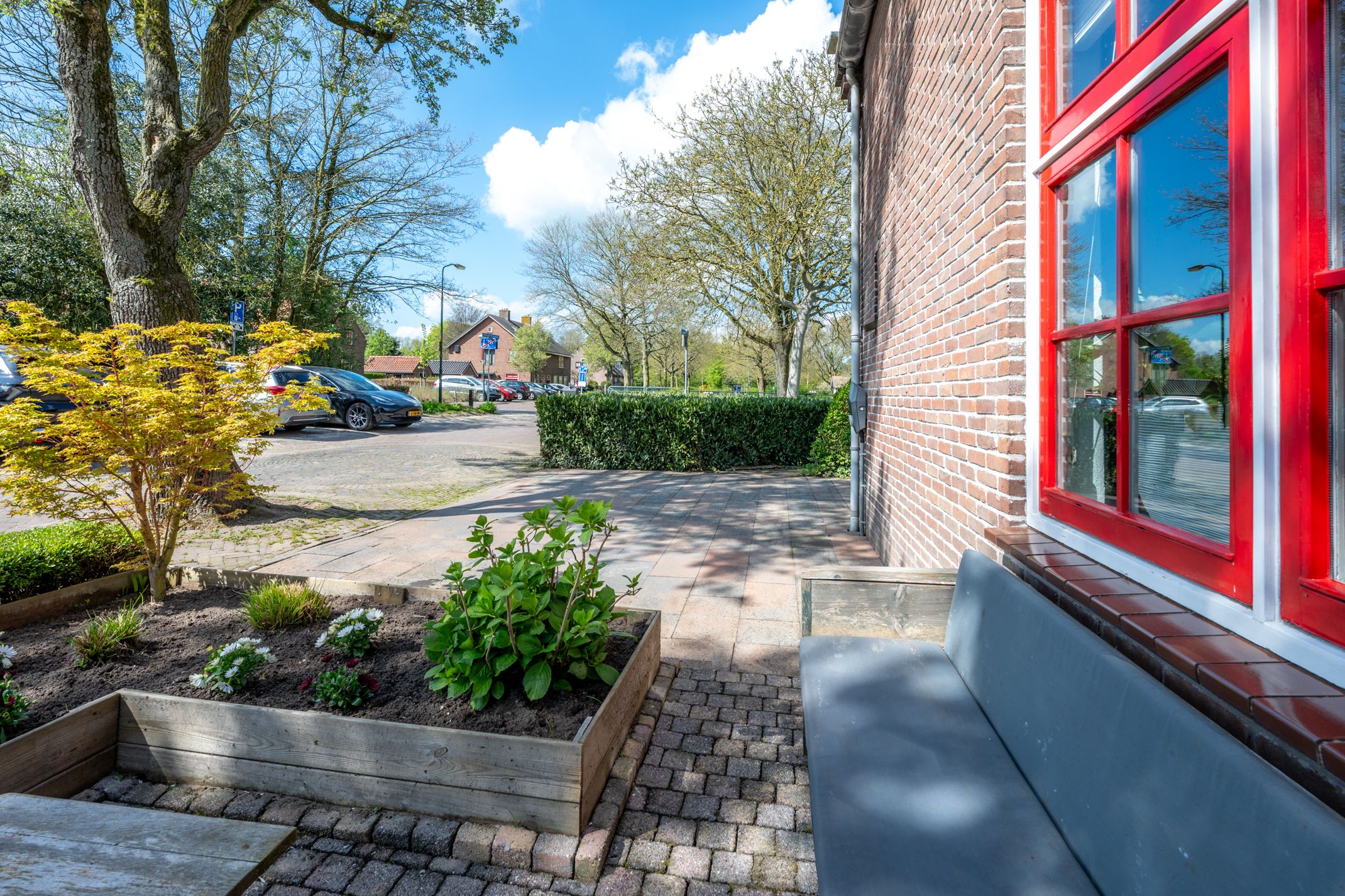 Foto 48 van Wethouder de Greeflaan 11