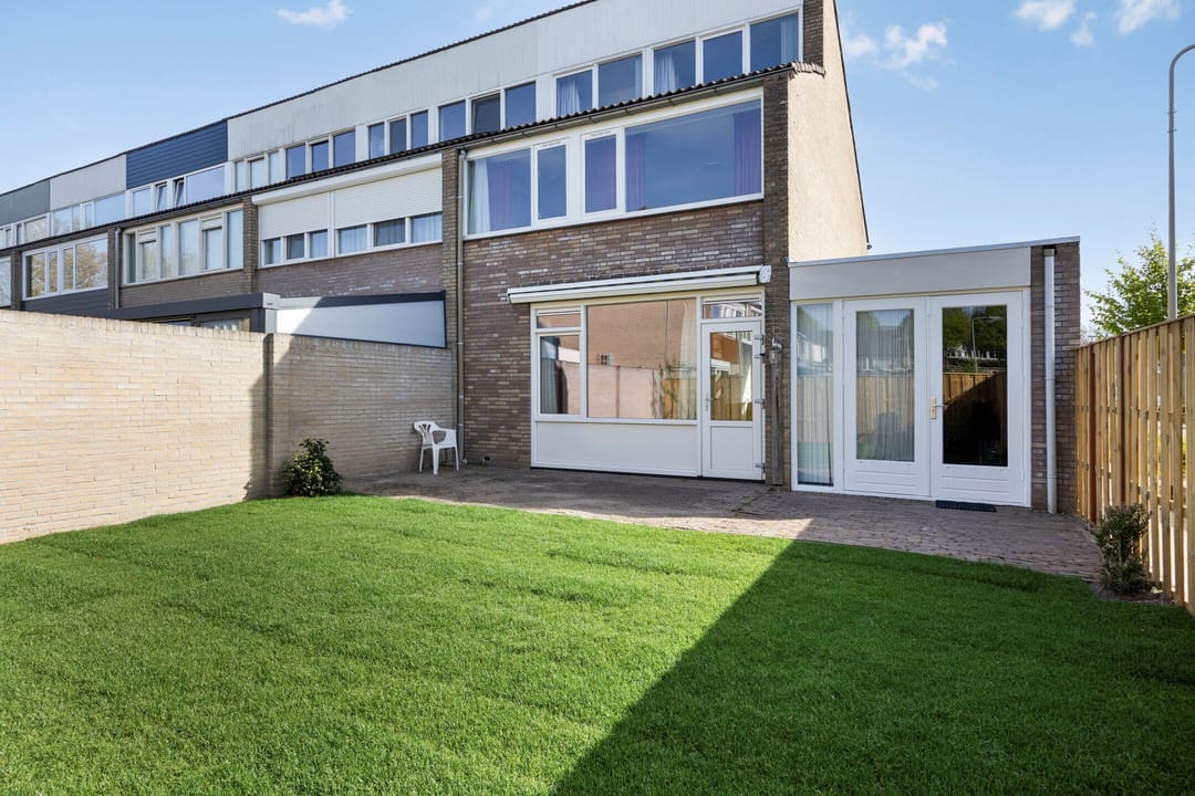 Foto 32 van Tollensstraat 117