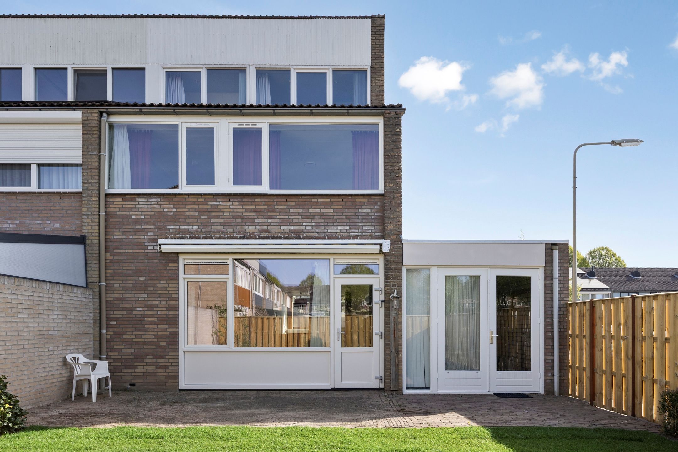 Foto 33 van Tollensstraat 117