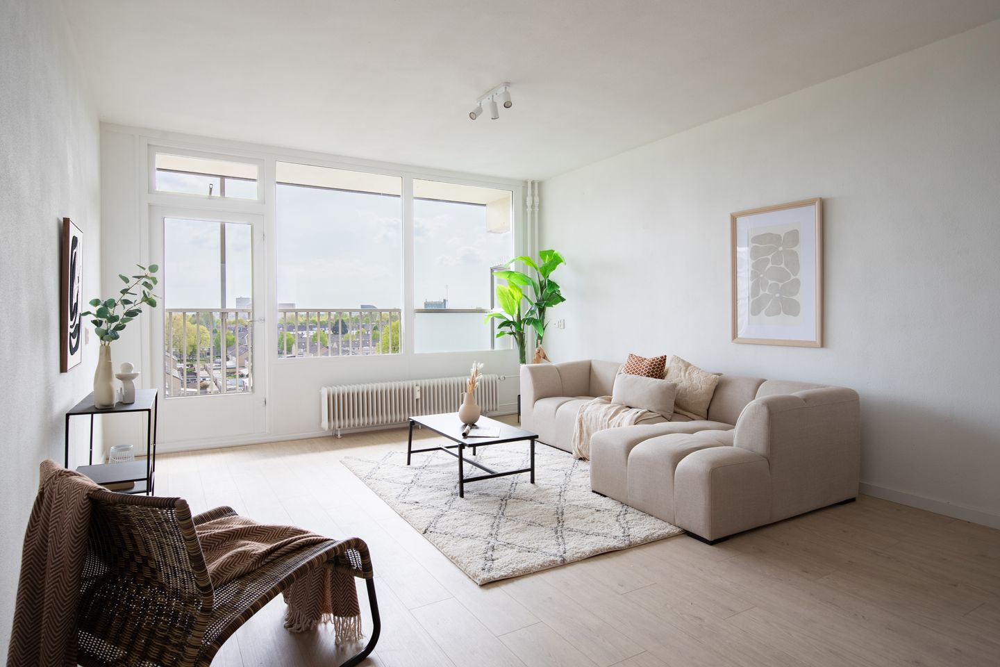 Foto 5 van Eisenhowerstraat 483