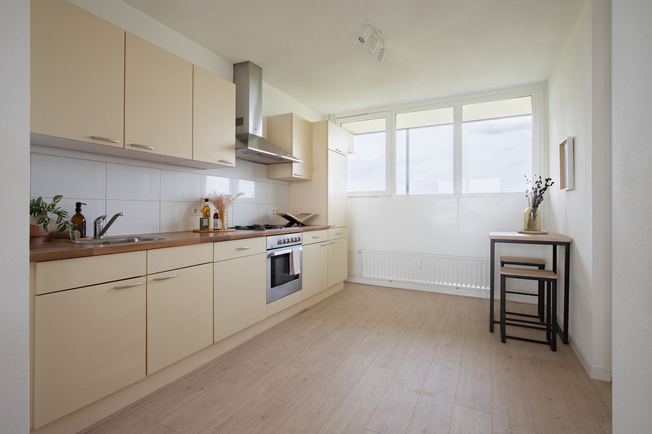 Foto 3 van Eisenhowerstraat 483