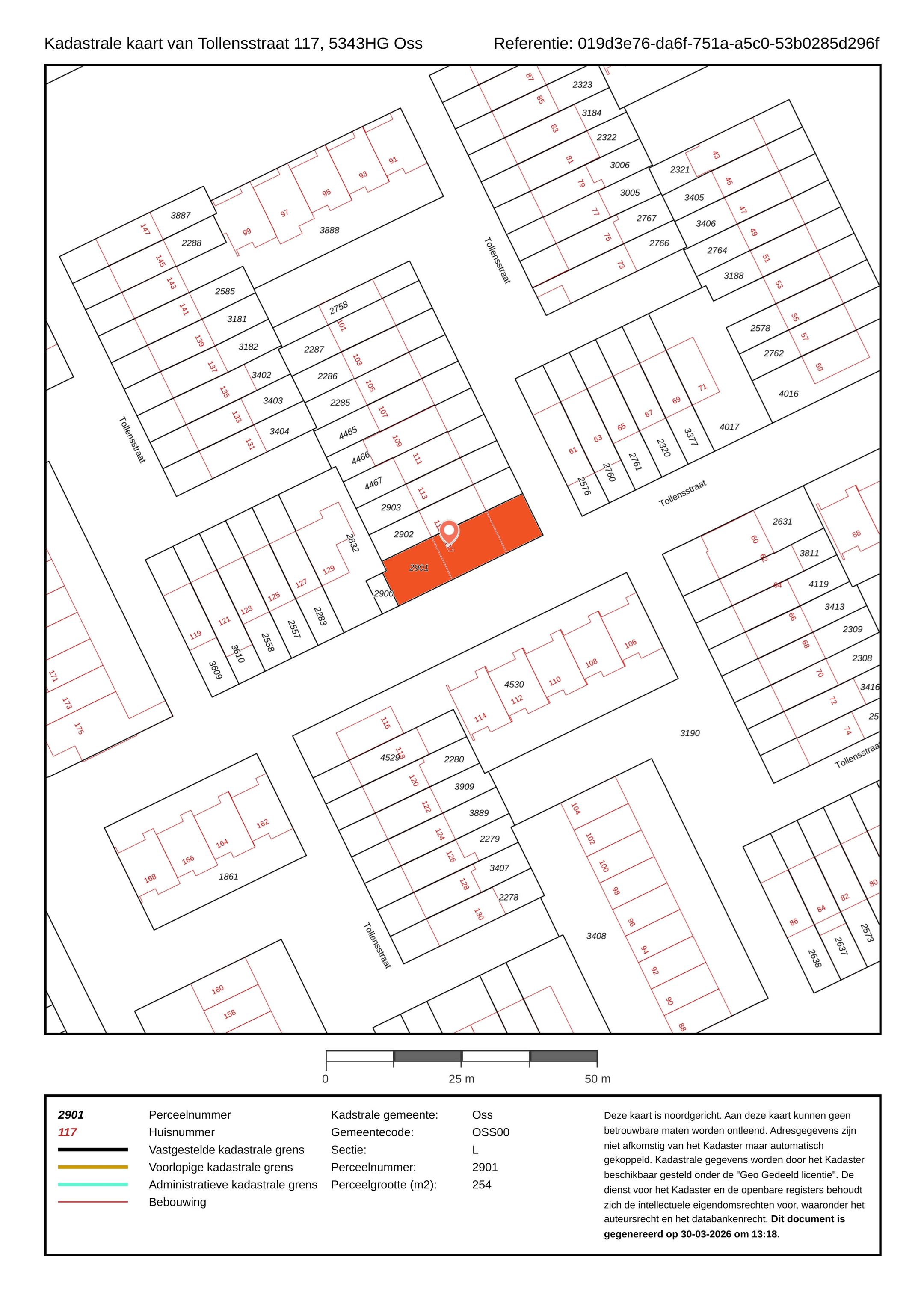 Foto 42 van Tollensstraat 117
