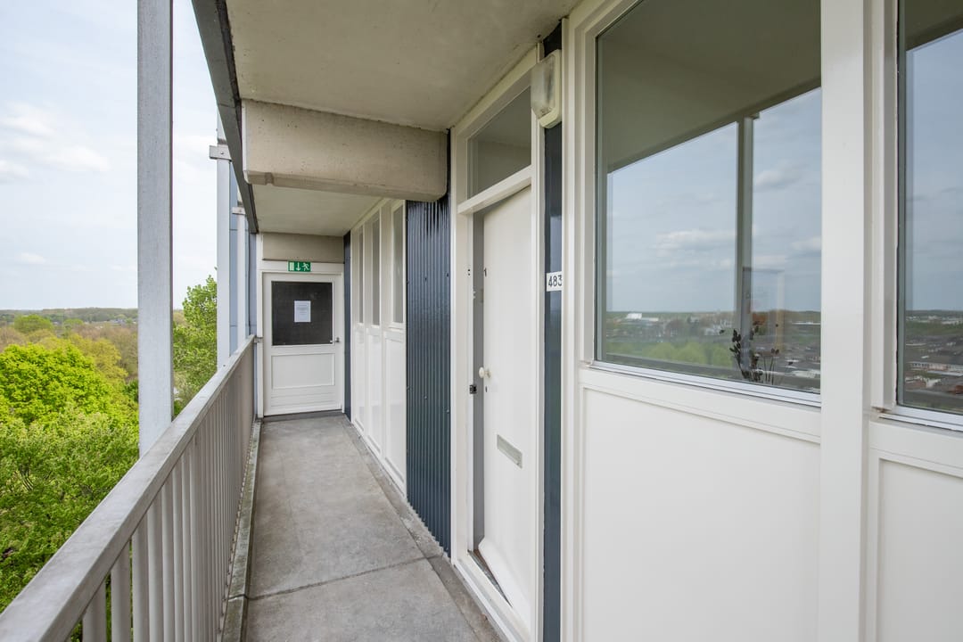 Foto 16 van Eisenhowerstraat 483