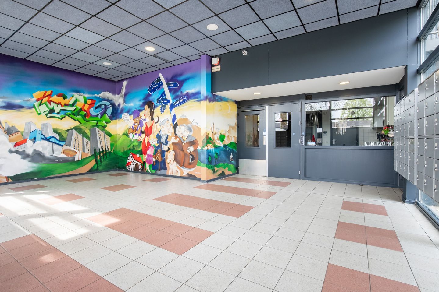 Foto 19 van Eisenhowerstraat 483