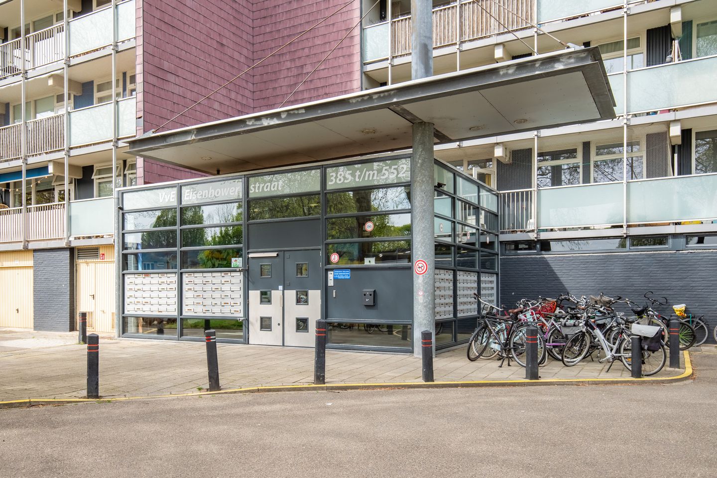 Foto 20 van Eisenhowerstraat 483