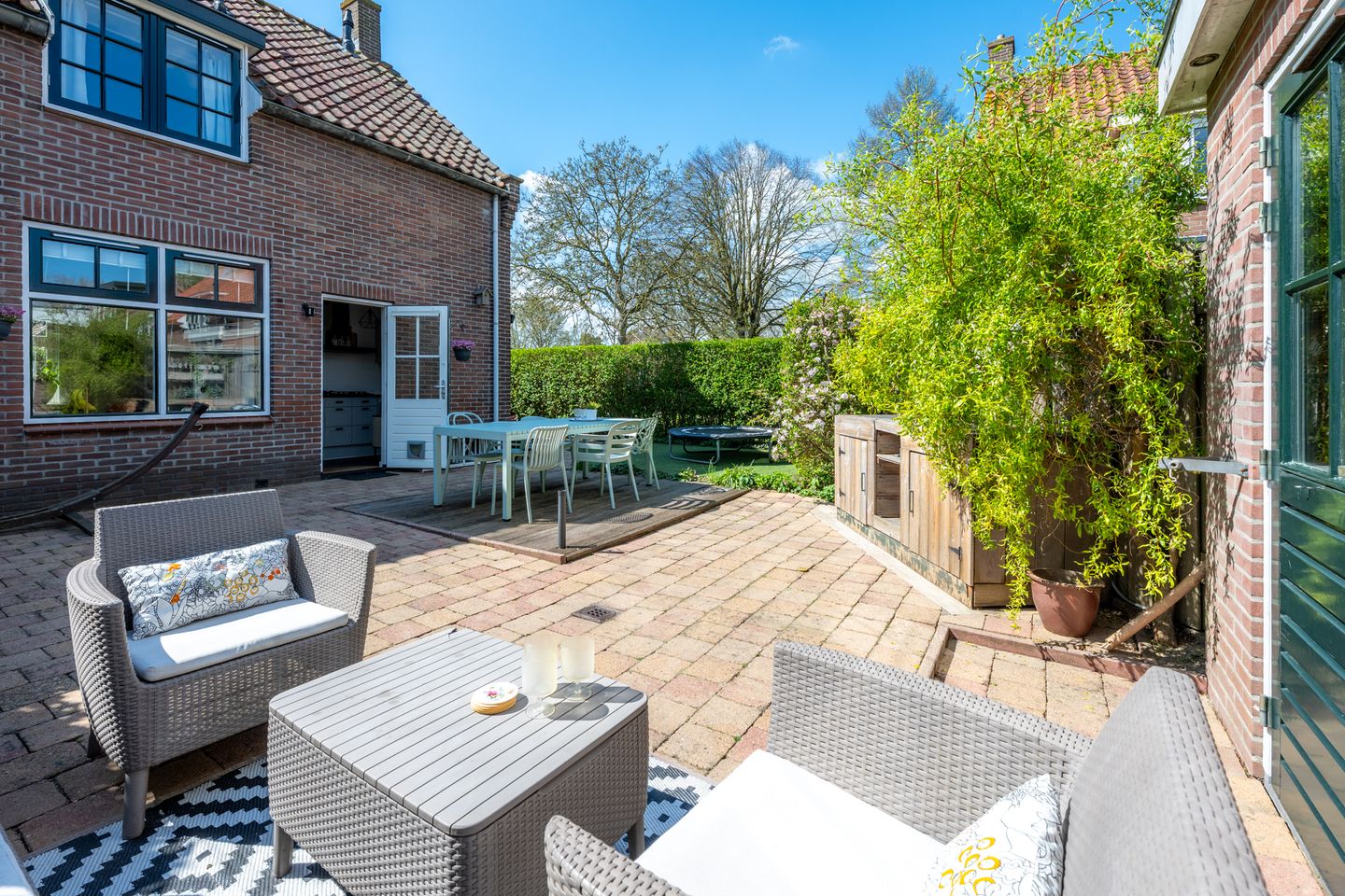 Foto 34 van Wethouder de Greeflaan 11