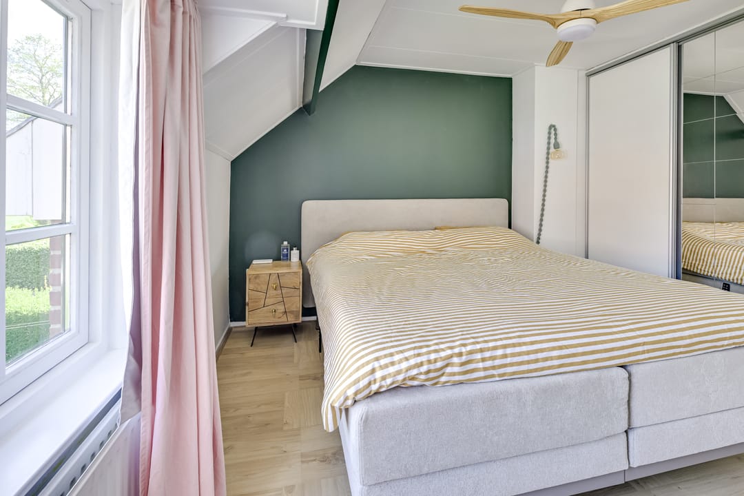 Foto 8 van Wethouder de Greeflaan 11