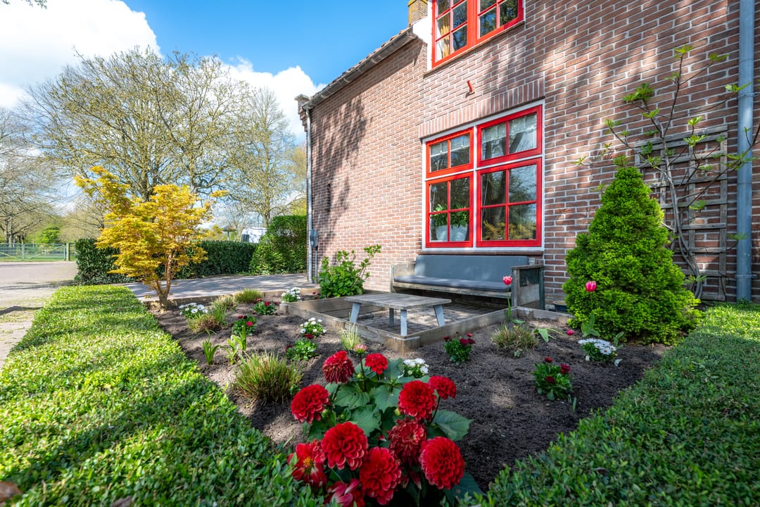 Foto 2 van Wethouder de Greeflaan 11