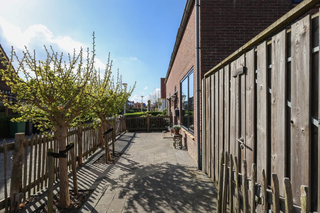 Photo 31 of F v Eijkstraat 3