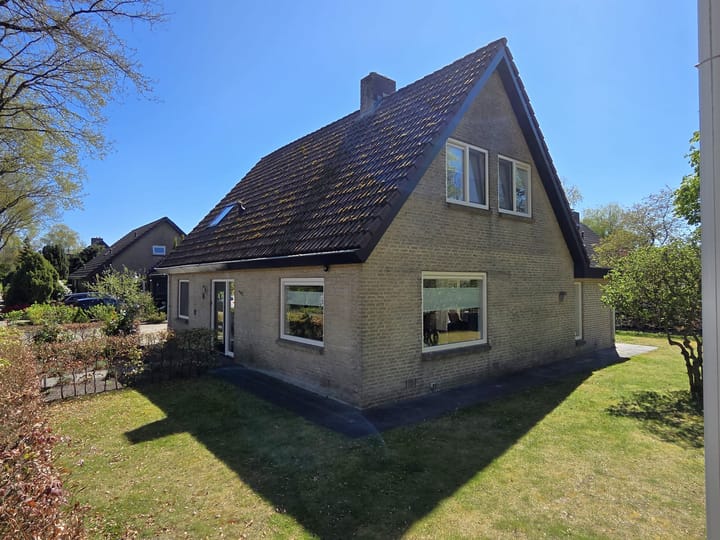 Foto 3 van Meerkoetlaan 20