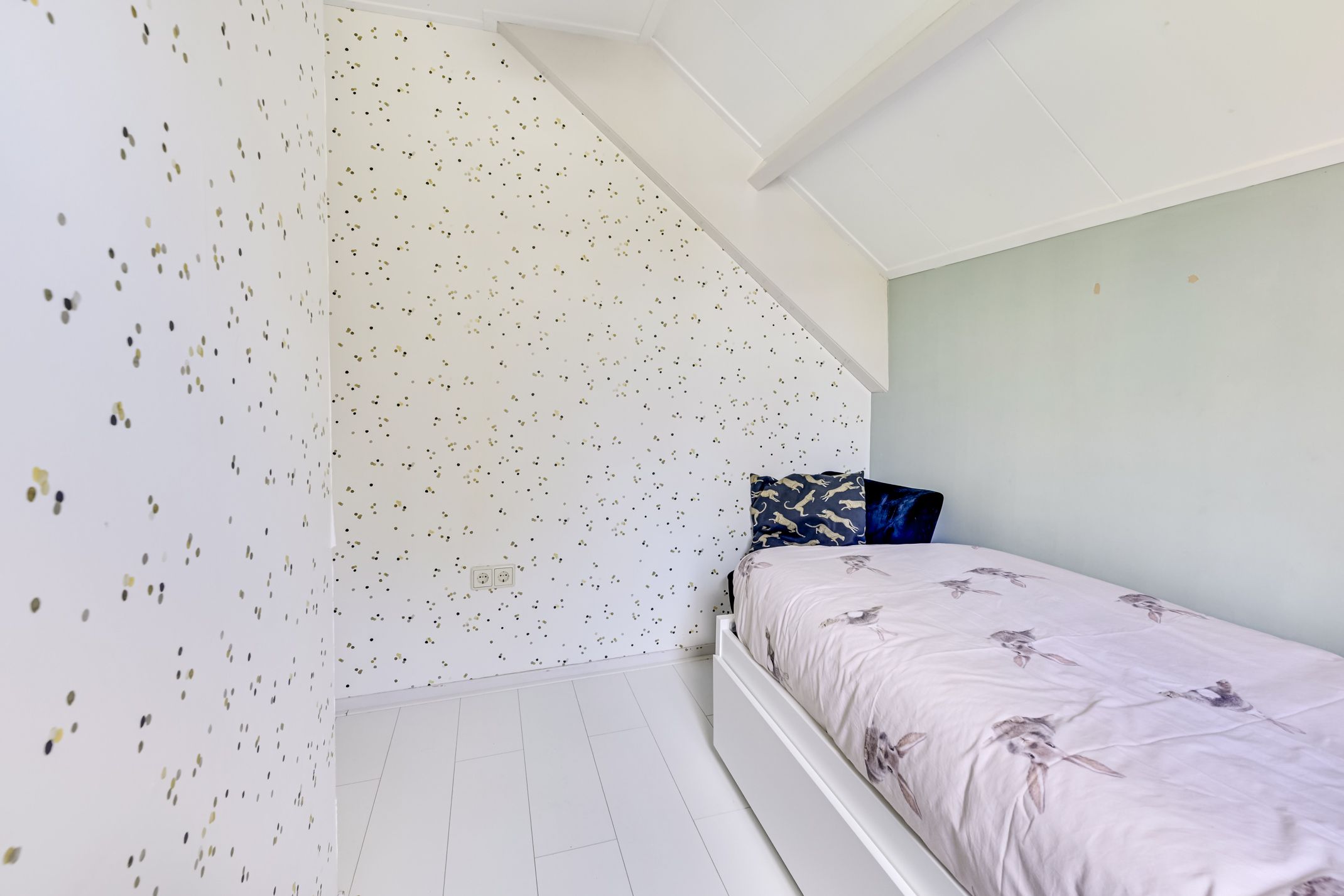 Foto 45 van Wethouder de Greeflaan 11