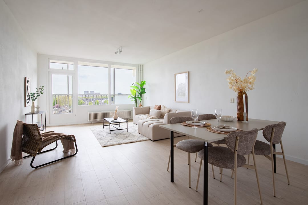 Foto 2 van Eisenhowerstraat 483