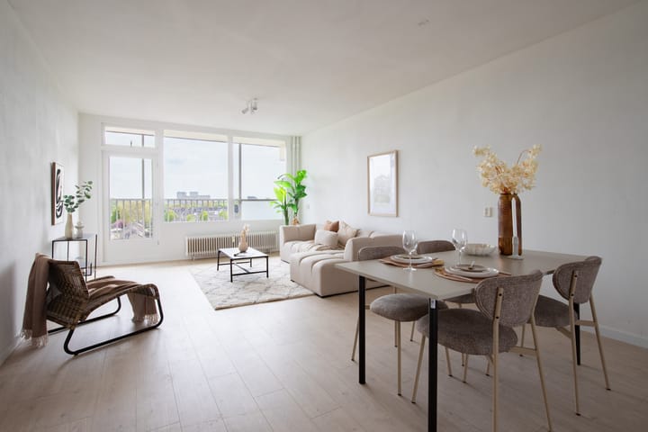 Foto 2 van Eisenhowerstraat 483