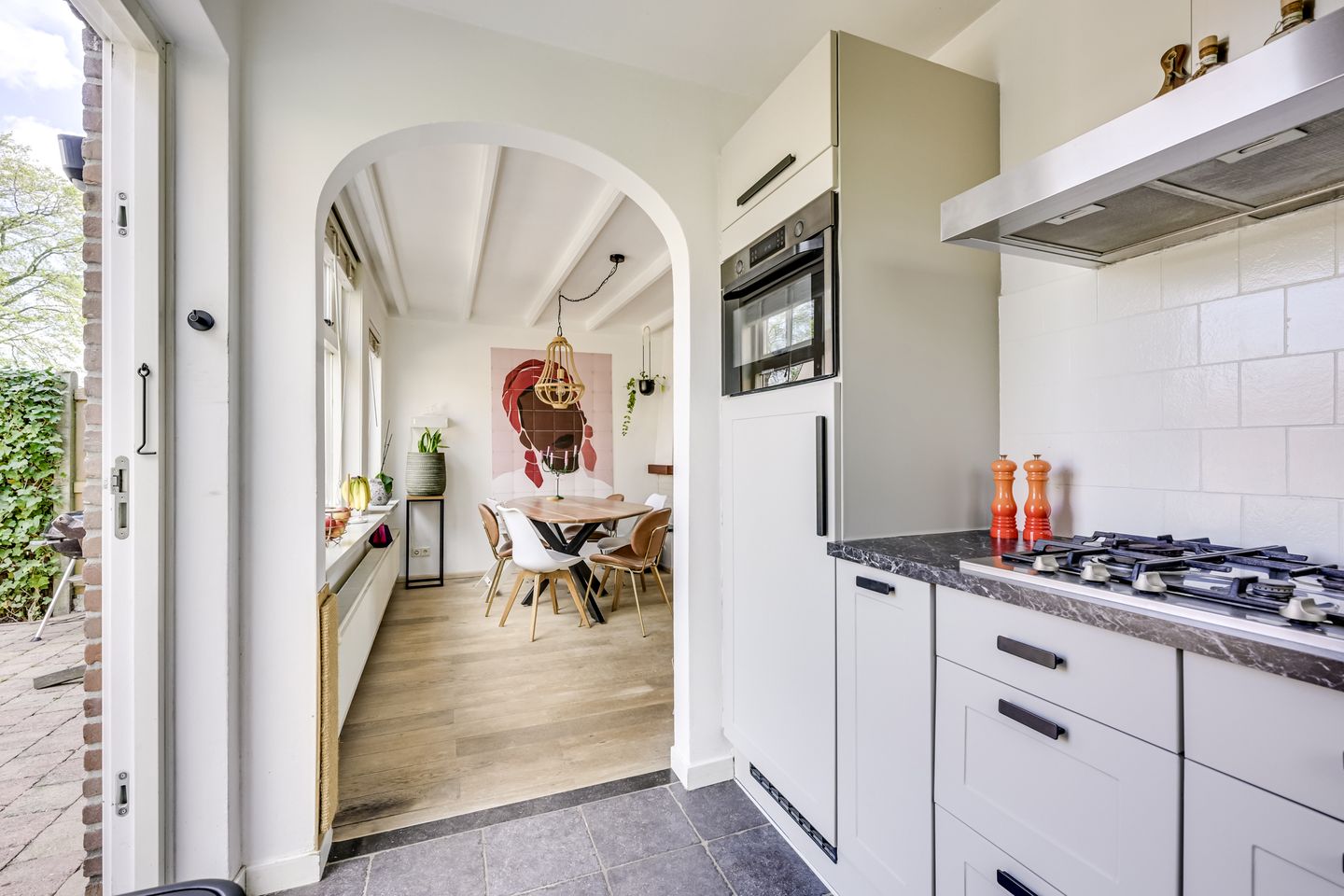 Foto 29 van Wethouder de Greeflaan 11