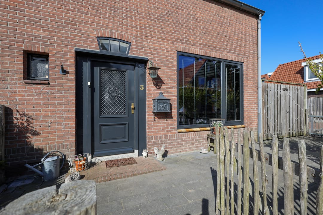 Photo 38 of F v Eijkstraat 3