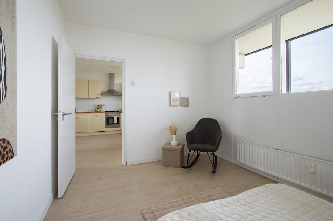 Foto 13 van Eisenhowerstraat 483