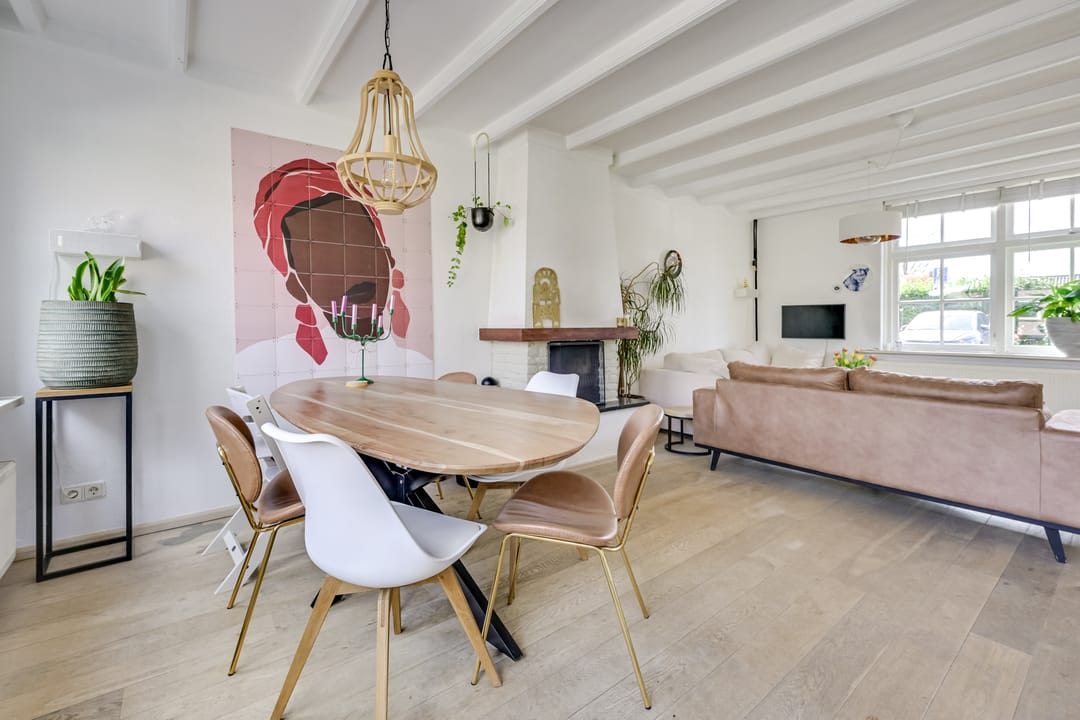 Foto 22 van Wethouder de Greeflaan 11