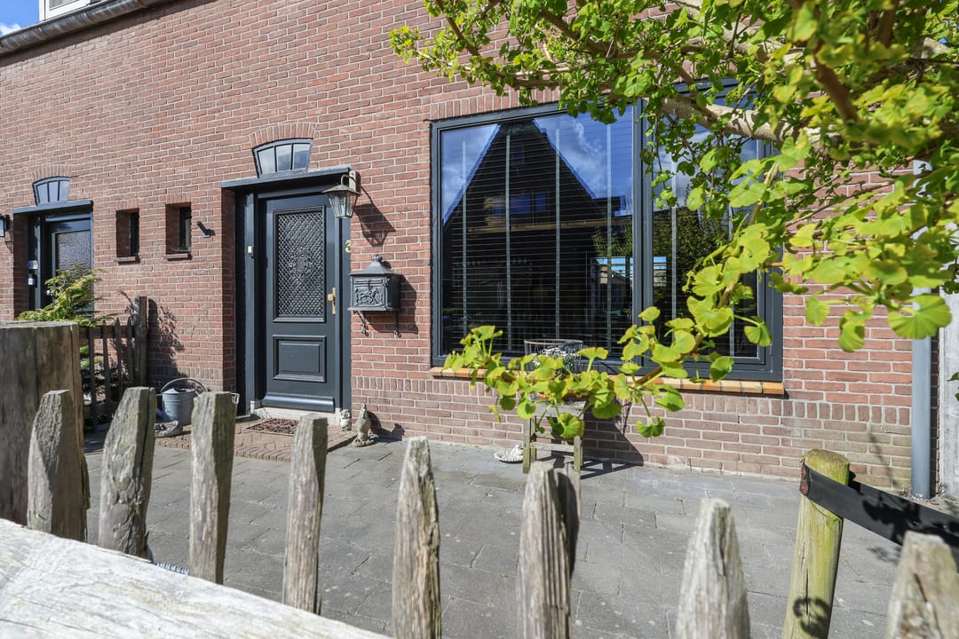 Photo 32 of F v Eijkstraat 3
