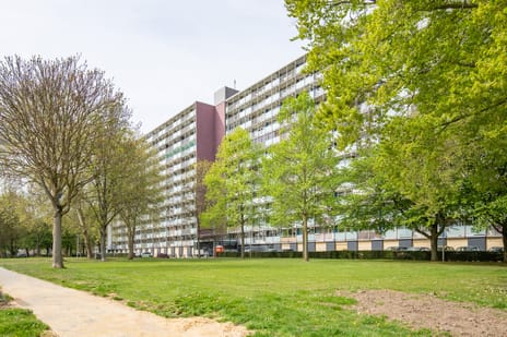 Eisenhowerstraat thumbnail