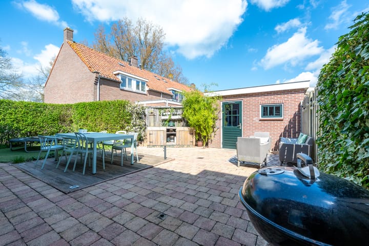 Foto 4 van Wethouder de Greeflaan 11