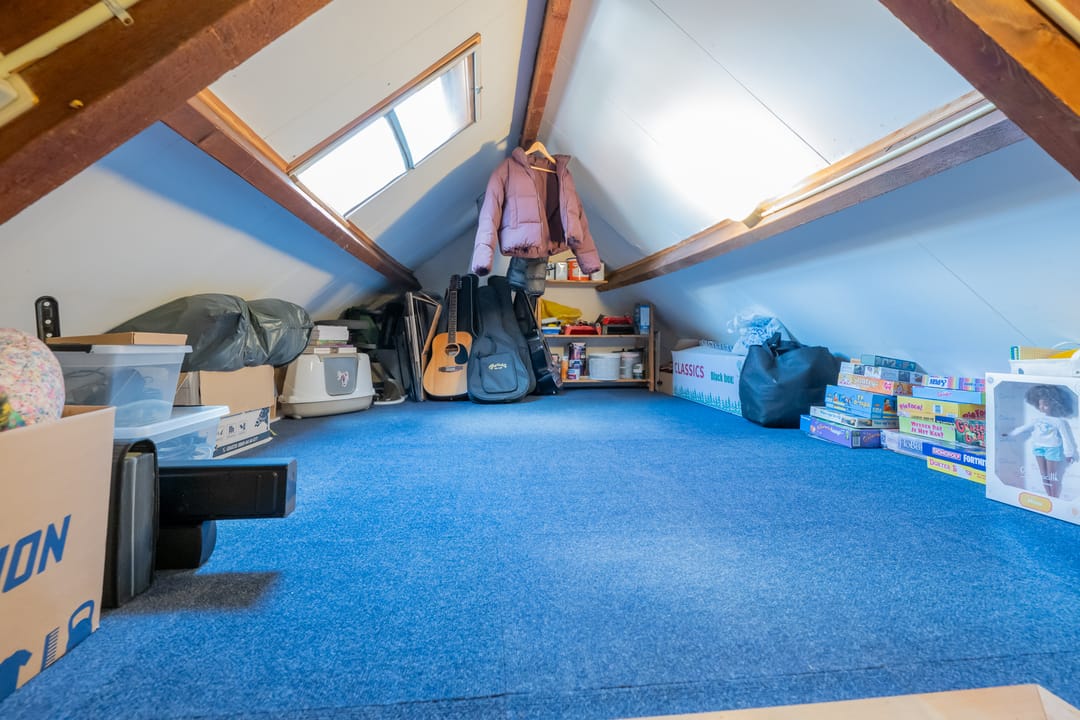 Foto 47 van Wethouder de Greeflaan 11