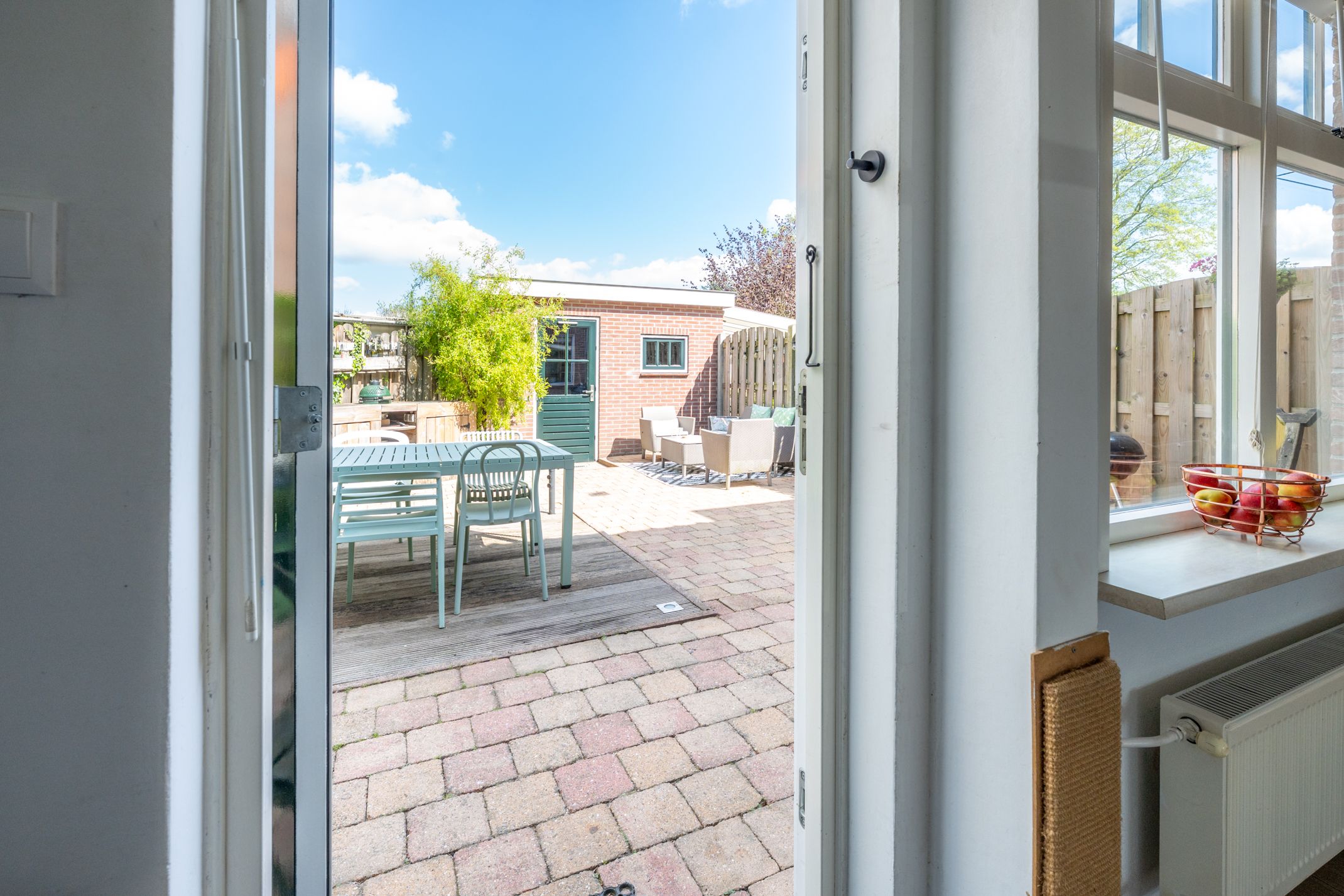 Foto 30 van Wethouder de Greeflaan 11