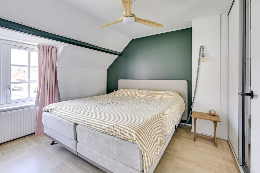 Foto 38 van Wethouder de Greeflaan 11